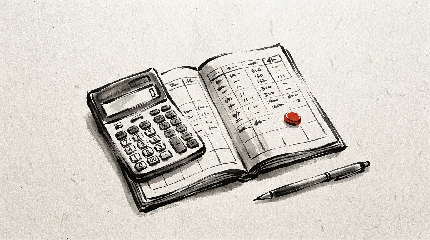 손익비 계산법, 승률 30%여도 남는다는 손절·익절 비율 삽화