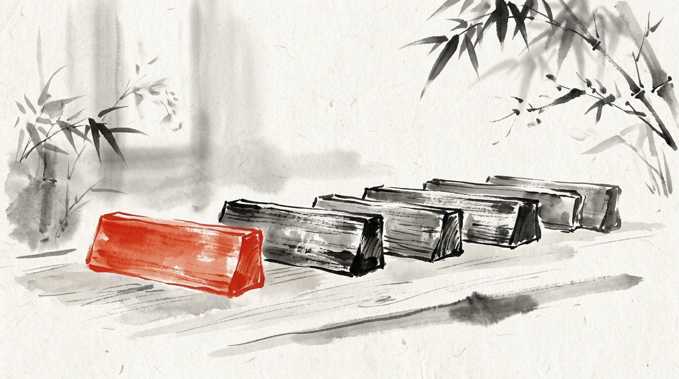 에이전시 에이전트 사용법, 클로드 코드에 개발·디자인·마케팅 팀 넣기 삽화