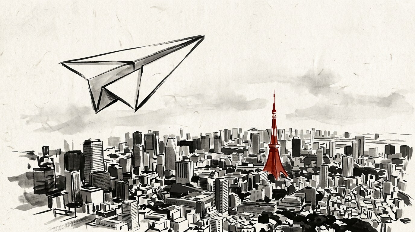 웹사이트 히어로 영상 만들기, 블렌더로 카메라 동선 먼저 짜는 법 삽화