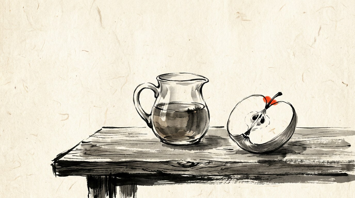 액상과당 지방간 관계, 당뇨로 번지는 경로와 관해 조건 삽화