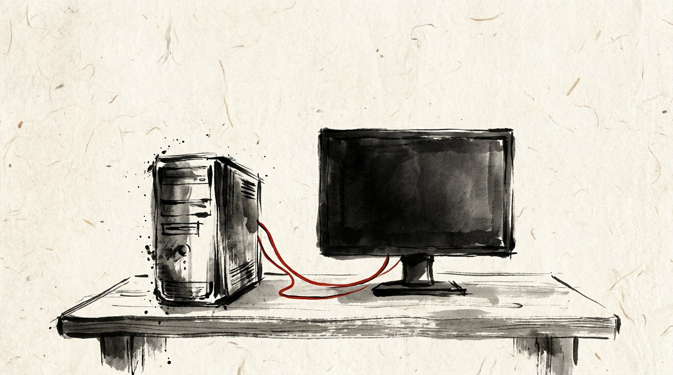 오픈클로 우분투 설치 방법, 리눅스에 Ollama 모델 붙이는 77단계 삽화