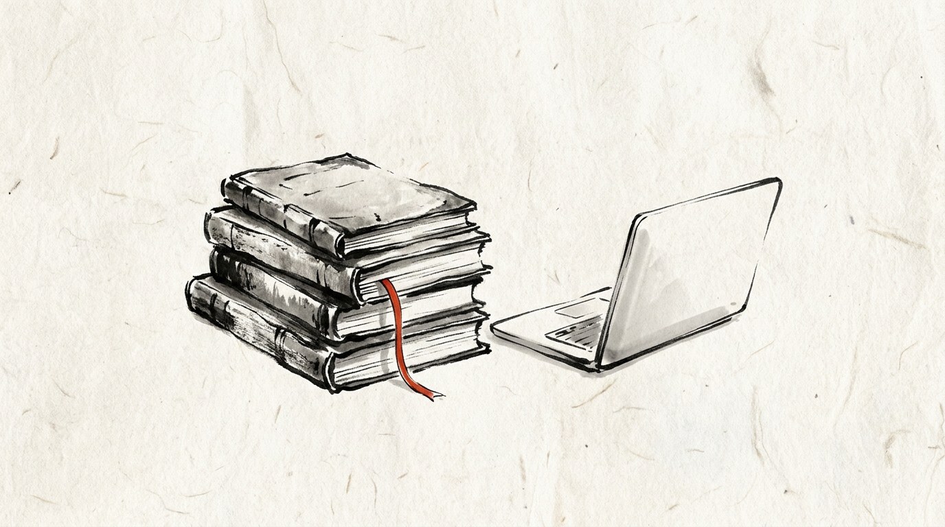 오픈클로 메모리 설정, ChatGPT 대화 기록 넣고 로컬 검색 켜기 삽화