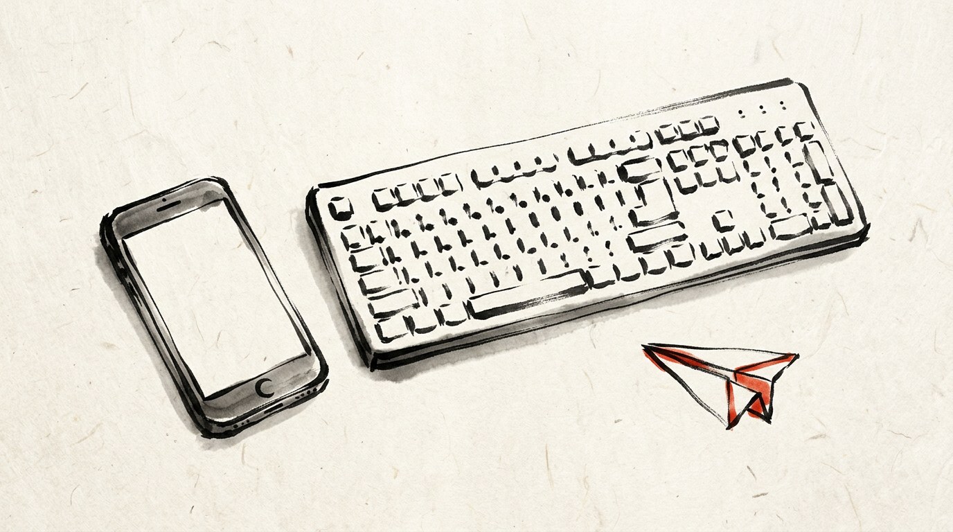 클로드 코드 텔레그램 연결 방법, 오픈클로 대신 메가 프롬프트로 삽화