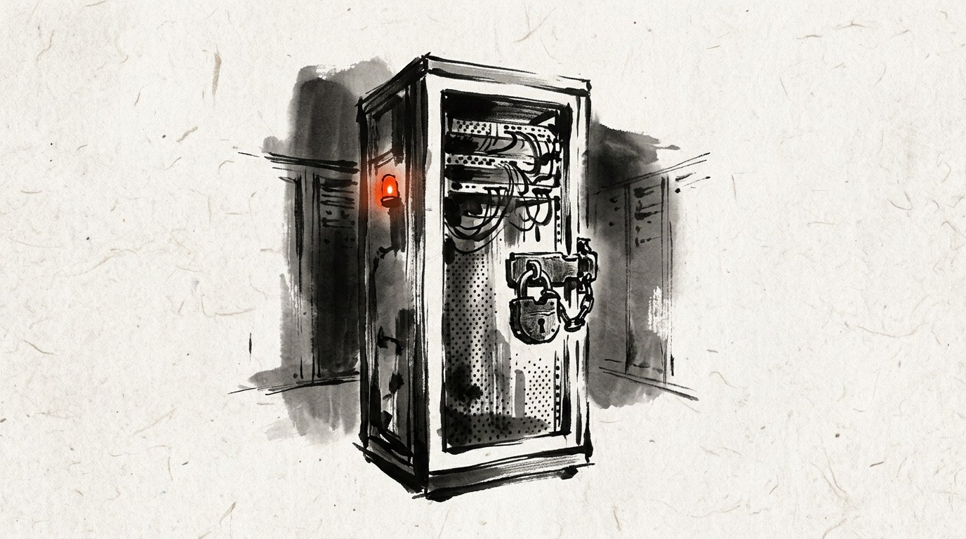 OpenClaw 보안 위험과 대처법, 설치 전에 알아야 할 4가지 삽화