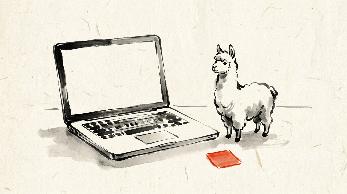 오픈클로 Ollama 연결 방법, 맥 게이트웨이 오류 해결까지 91단계 삽화