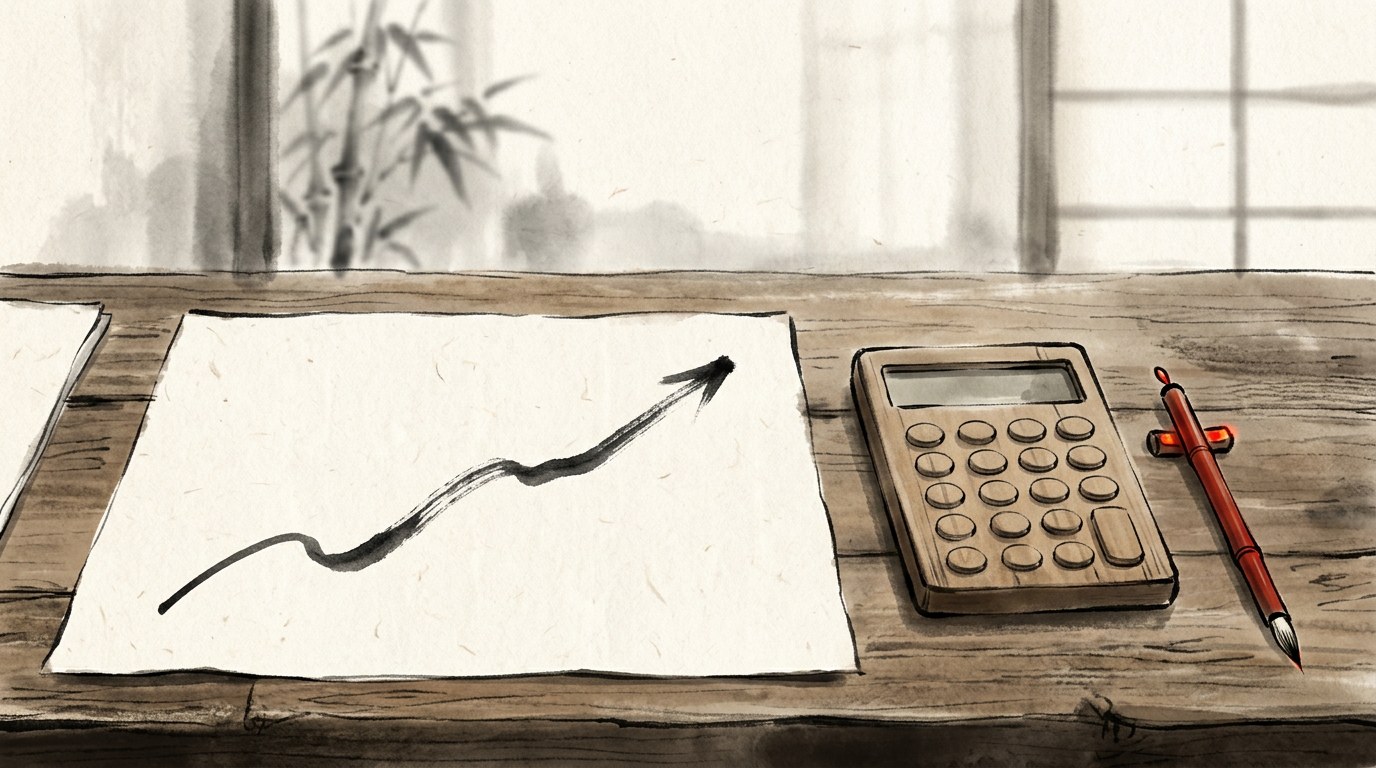 EBS 주식 다큐 정리, 개인 투자자가 손실 보는 이유와 AI 버블 삽화
