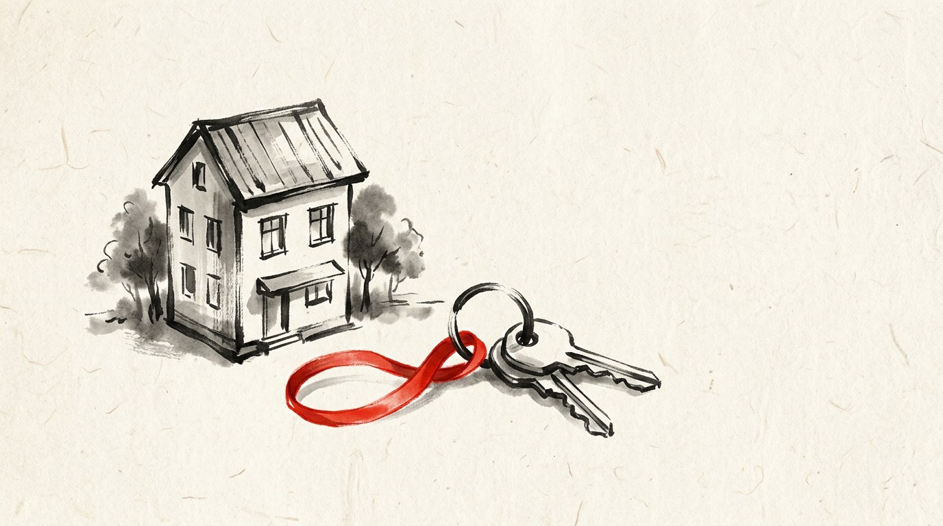 가족 간 저가 매매 증여세, 부모 아파트를 전세 끼고 넘길 때 확인할 점 삽화
