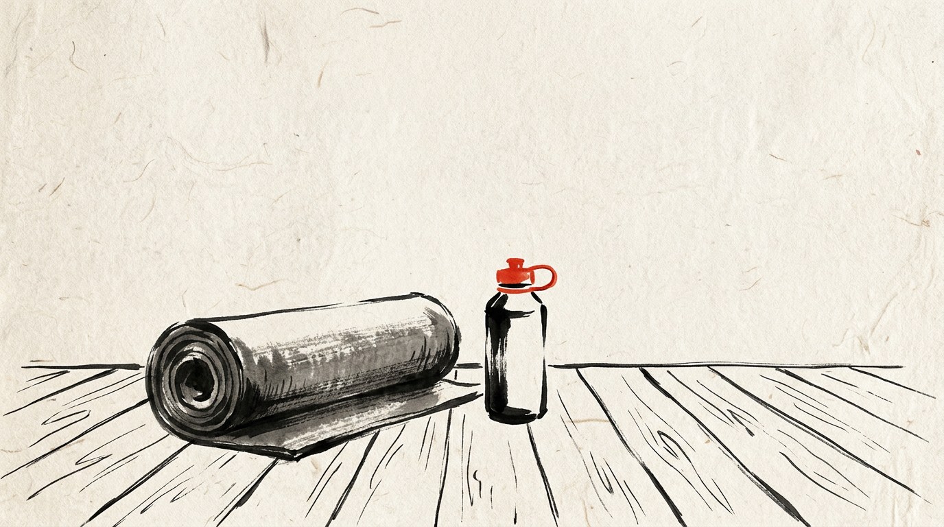크런치 대신 복근 운동 4가지, 브이업·레그레이즈 25개씩 하는 법 삽화