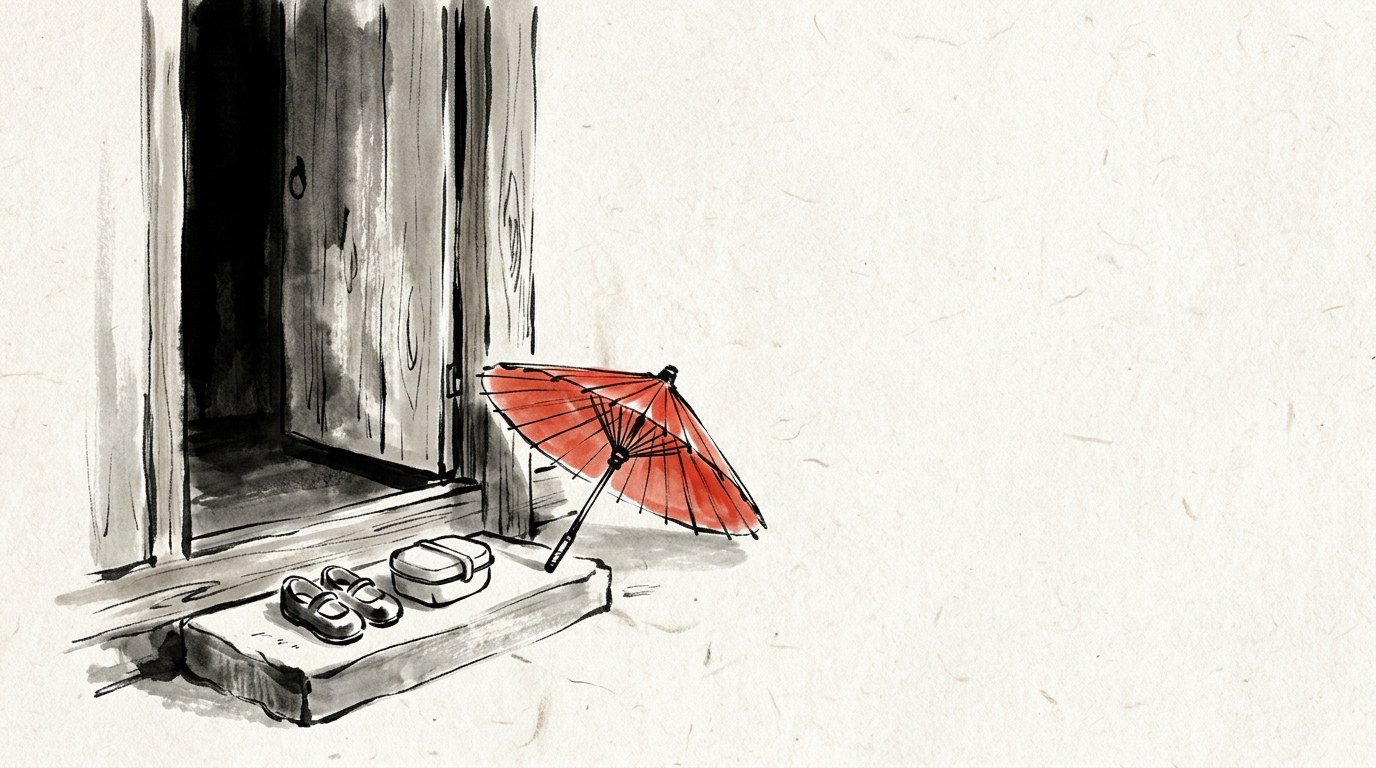 이건희 어록, 돈으로 돕지 말고 일할 기회를 주라는 말 삽화