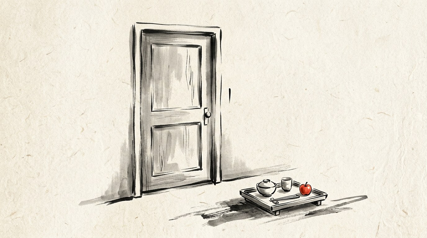 사춘기 아들 대화법, 놔주기 위한 통제와 신뢰 쌓는 약속 12가지 삽화
