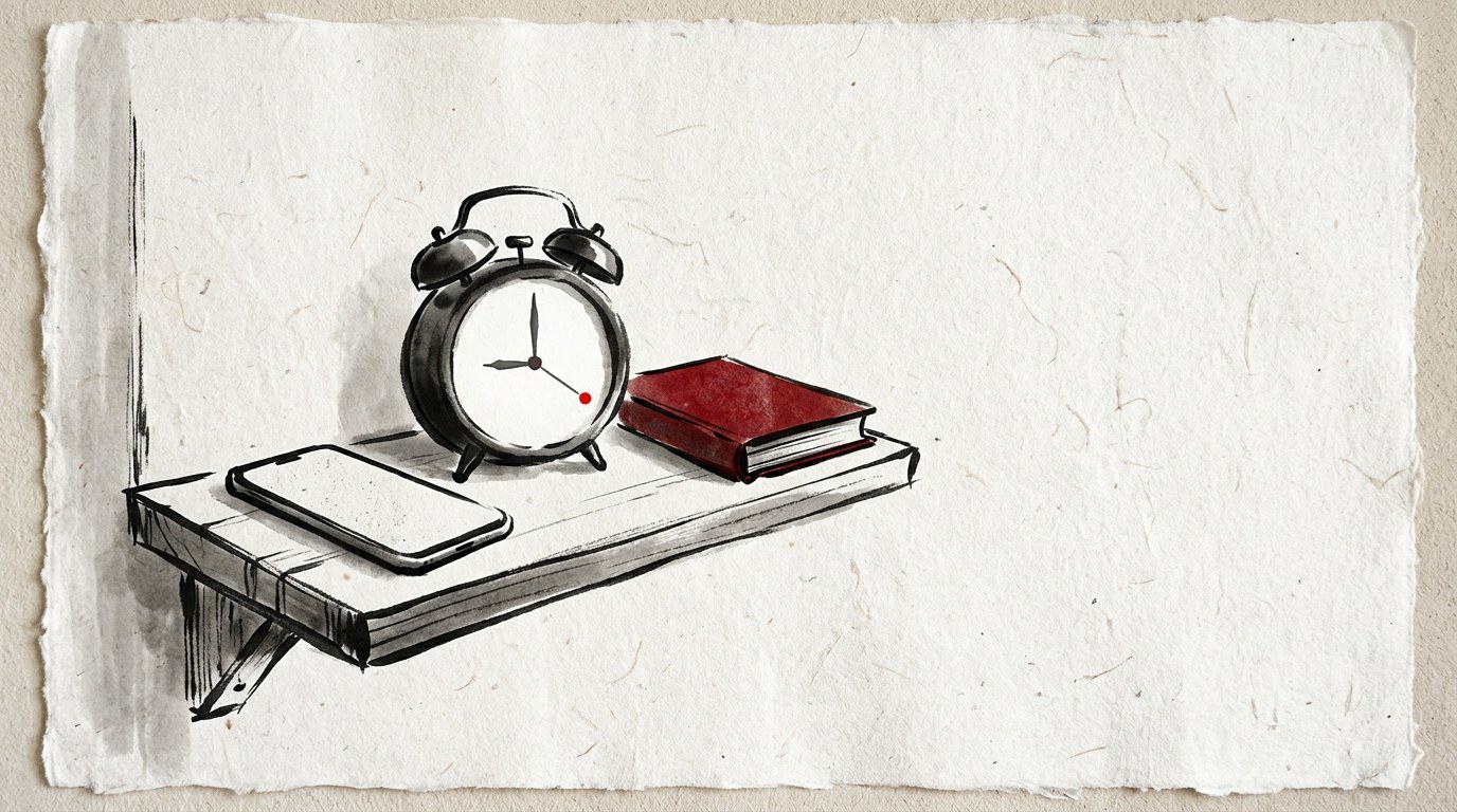 도파민 디톡스 방법, 의지 대신 스마트폰 환경 바꾸는 4가지 삽화