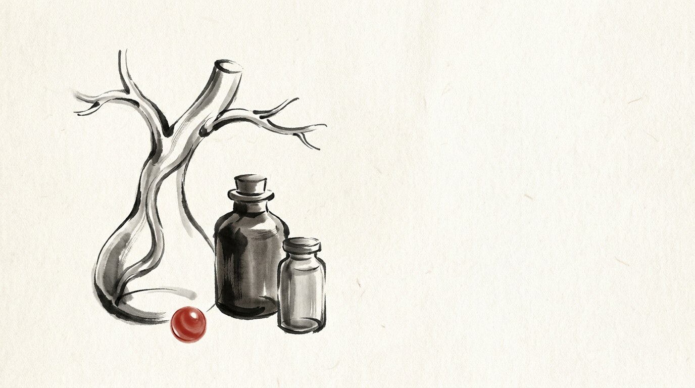 산화 LDL과 동맥경화, 항산화제로 막을 수 있을까 삽화