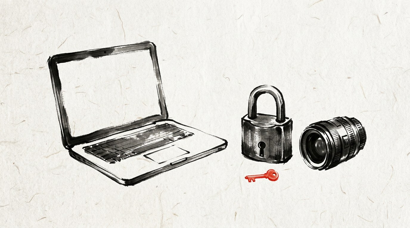 Aside 브라우저와 클로드 코드로 유튜브 작업 자동화하는 법 삽화