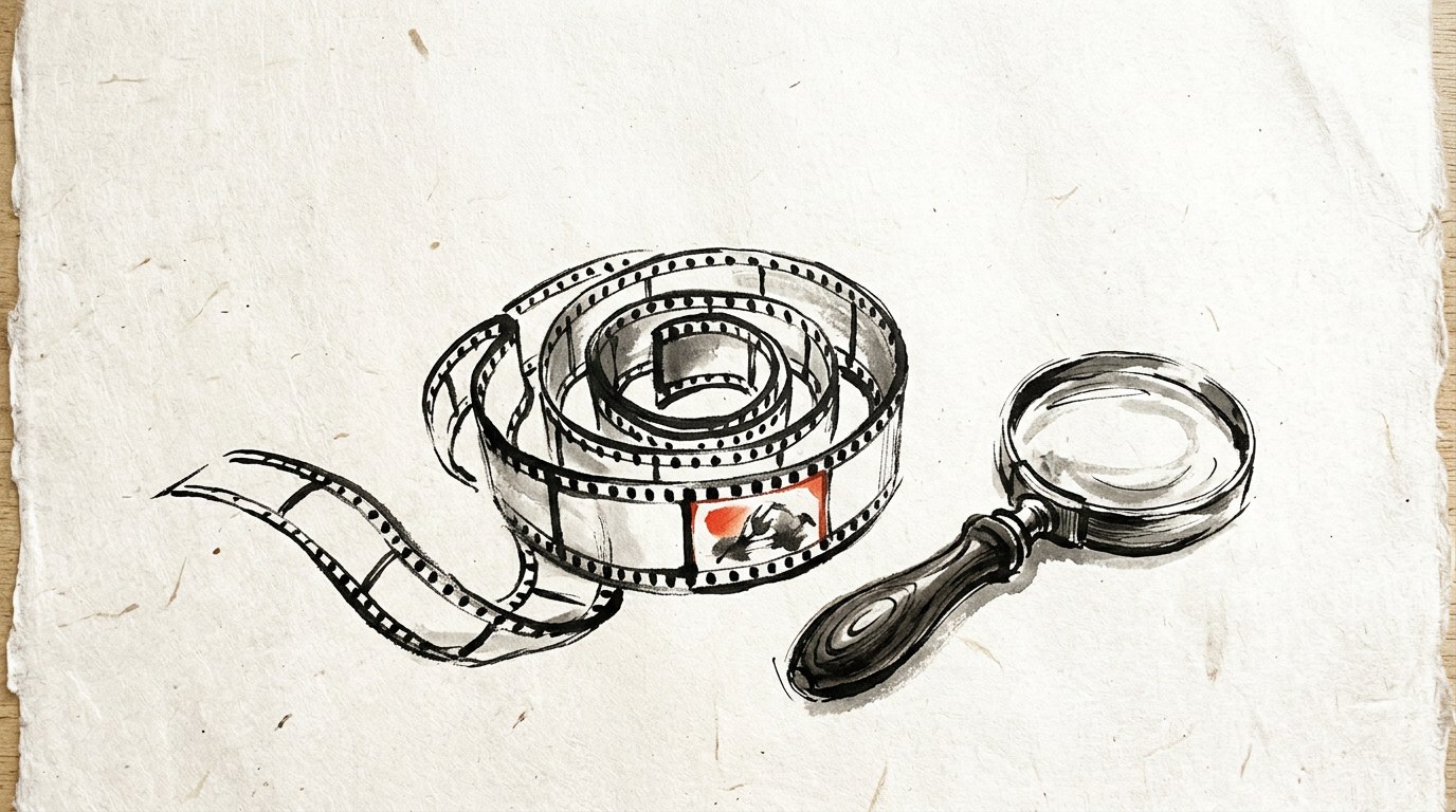 EmbeddingGemma 2 장면 검색, DigUp 앱 설치와 테스트 결과 삽화