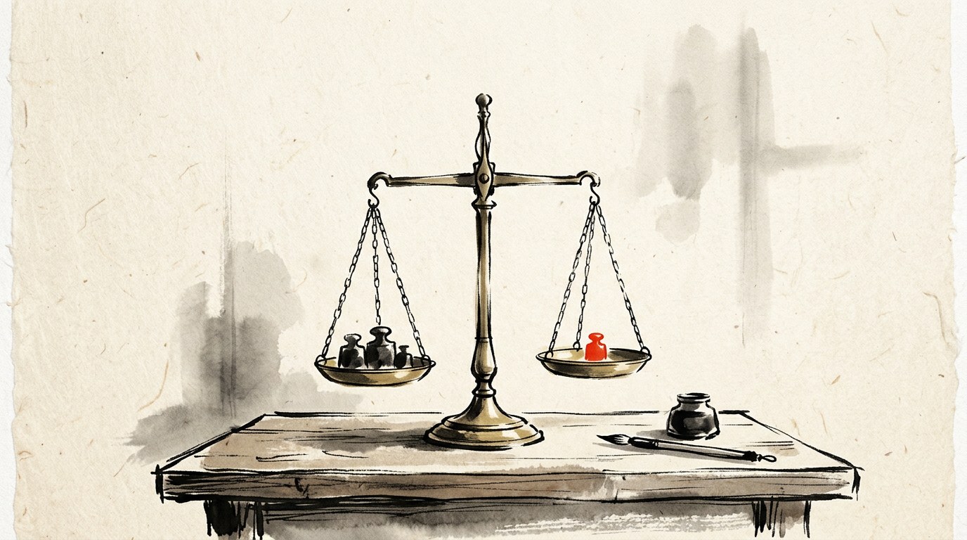 마이크로소프트 Decision-1, Jev·OpenAI와 정확도·속도·가격 비교 삽화